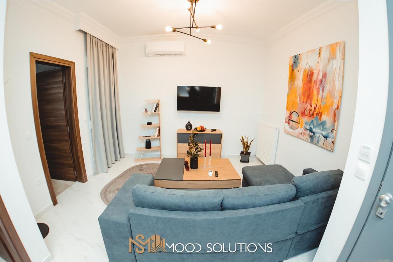 Firstlineskg6 Moodsolutions Living Appartement Thessaloniki
