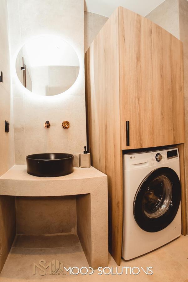 Firstlineskg6 Moodsolutions Living Appartement
