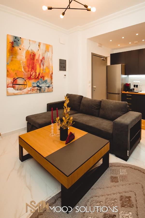 Appartement Firstlineskg6 Moodsolutions Living Thessaloniki