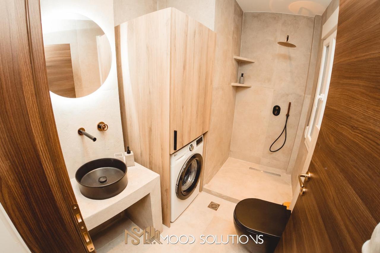 Firstlineskg6 Moodsolutions Living Appartement *