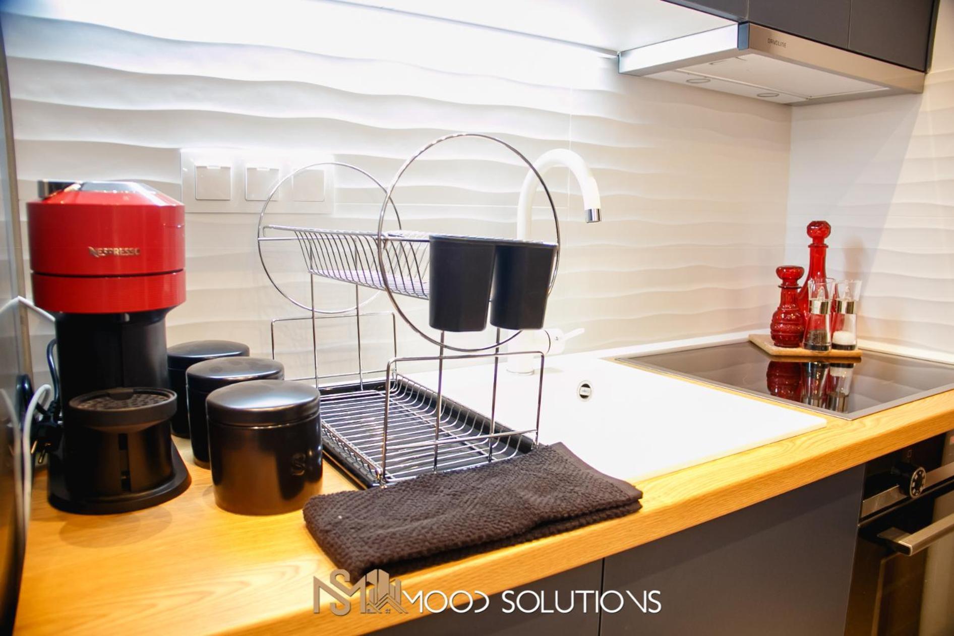 Appartement Firstlineskg6 Moodsolutions Living *