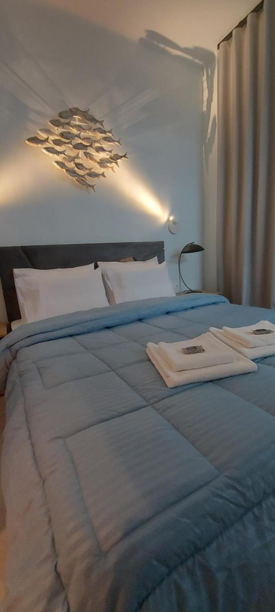 Firstlineskg6 Moodsolutions Living Appartement Thessaloniki