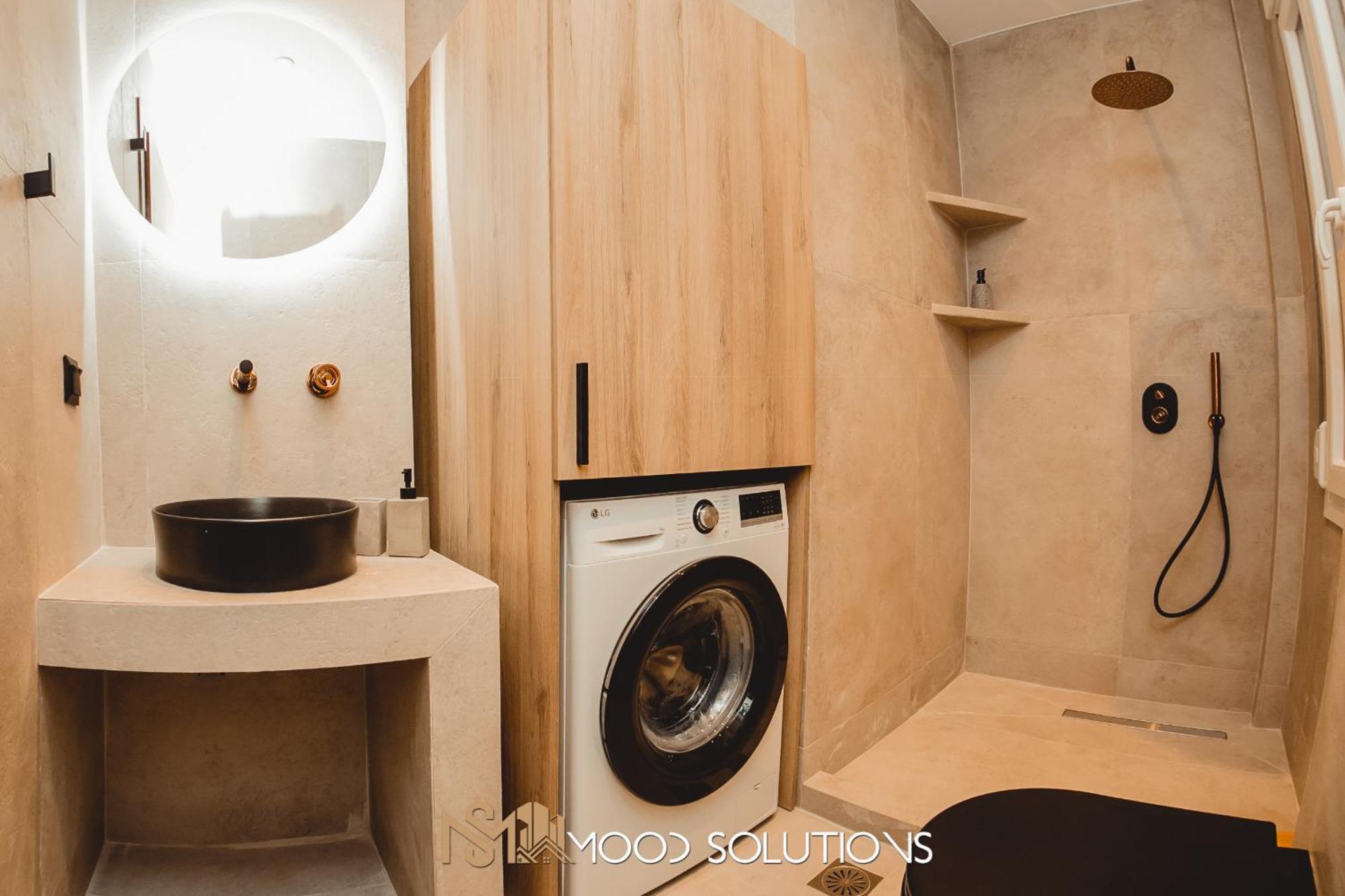 Appartement Firstlineskg6 Moodsolutions Living Thessaloniki
