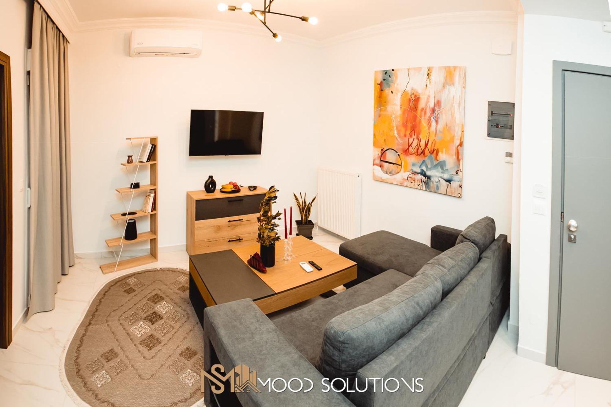 Appartement Firstlineskg6 Moodsolutions Living